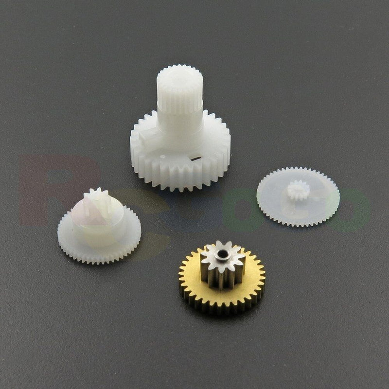 Futaba 3186 SERVO GEAR SET FOR S135SH