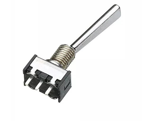 Futaba 60368 Tx Switch 3 Short - Hobby City NZ