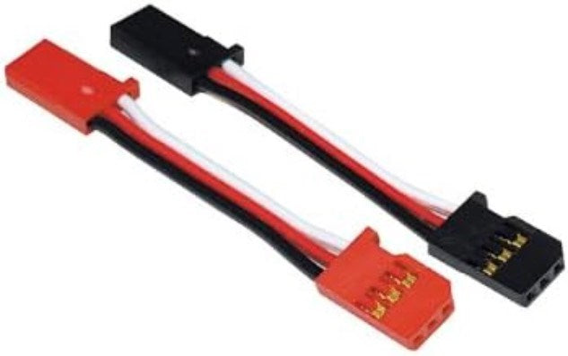 Futaba EBB0136 EBB0136  EXTENSION CORD 350(CGY750/GY701/GY520