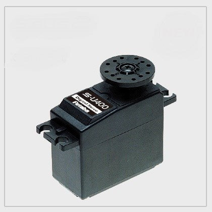 FUTABA S-U400 S.BUS HI VOLTAGE SERVO