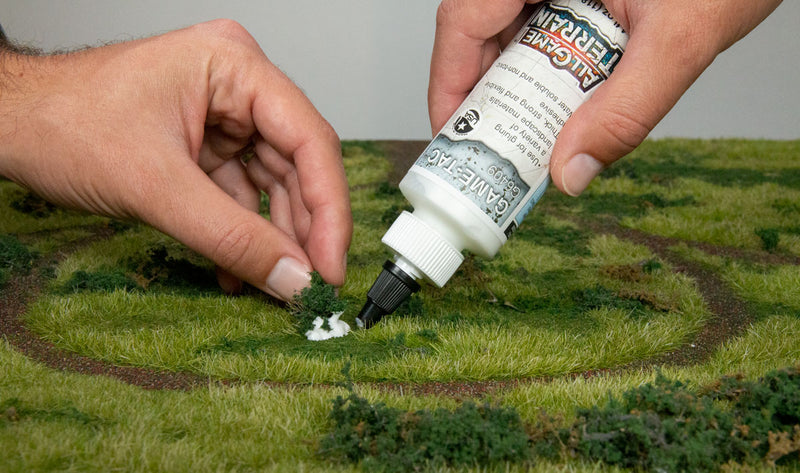 Woodland Scenics G6409 Game-Tac (8932303700205)