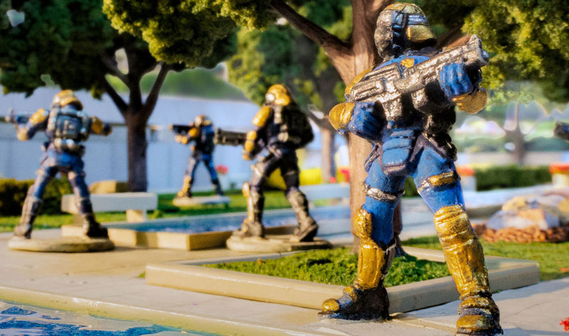 Woodland Scenics G6421 Green Base Layer (8932303896813)