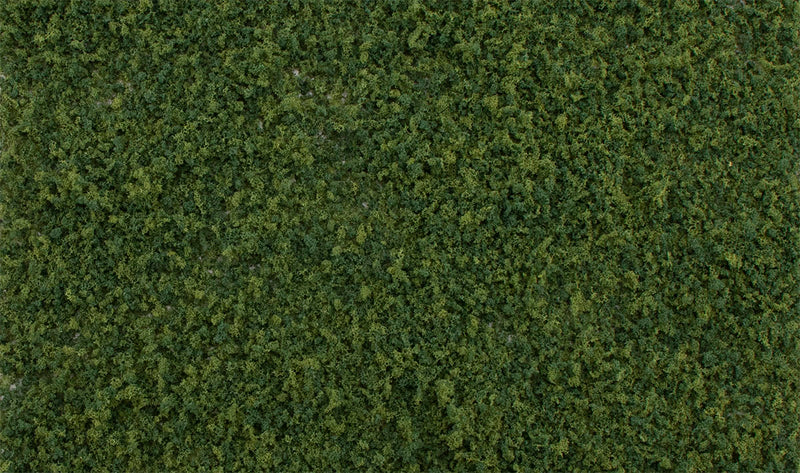 Woodland Scenics G6450 Summer Green Weeds (8932305469677)