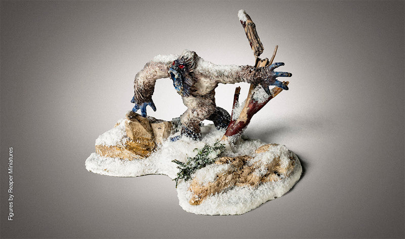 Woodland Scenics G6487 Dead Fall All Game Terrain (8932306813165)