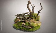 Woodland Scenics G6487 Dead Fall All Game Terrain - Hobby City NZ (8932306813165)