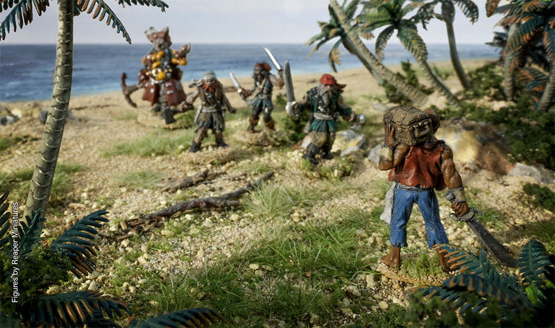 Woodland Scenics G6487 Dead Fall All Game Terrain - Hobby City NZ (8932306813165)