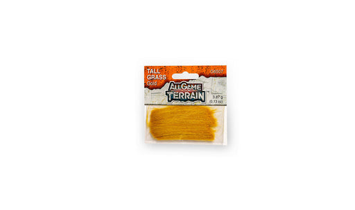 Woodland Scenics G6507 Gold Tall Grass All Game Terrain (8932307927277)