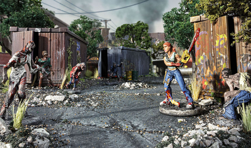 Woodland Scenics G6507 Gold Tall Grass All Game Terrain (8932307927277)