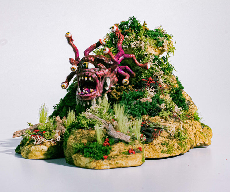 Woodland Scenics G6508 Green Tall Grass (8932308123885)