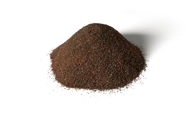 Woodland Scenics G6520 Red Blend Sand (8932308713709)