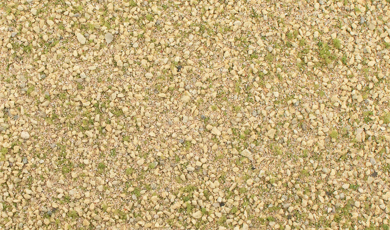 Woodland Scenics G6532 Natural Gravel All Game Terrain (8932309074157)