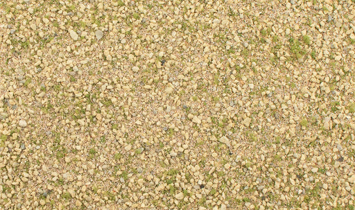 Woodland Scenics G6532 Natural Gravel All Game Terrain (8932309074157)