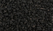 Woodland Scenics G6546 Black Stone (8932310122733)