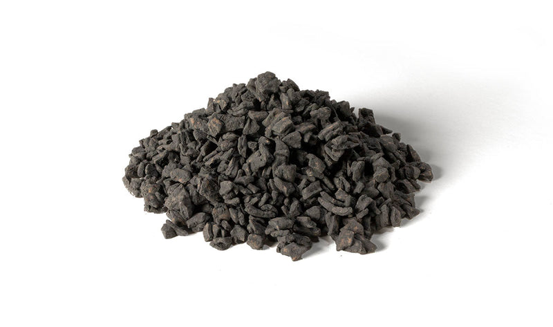 Woodland Scenics G6546 Black Stone All Game Terrain (8932310122733)