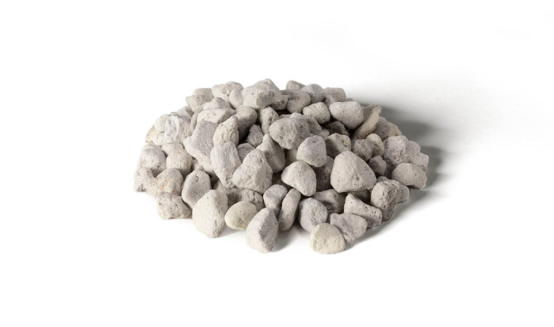 Woodland Scenics G6547 White Stone (8932310286573)