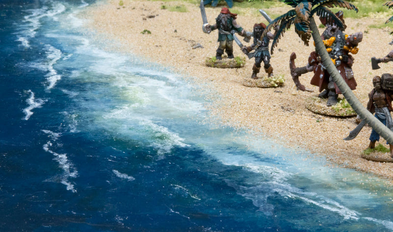 Woodland Scenics G6602 Water Effects (8949893267693)