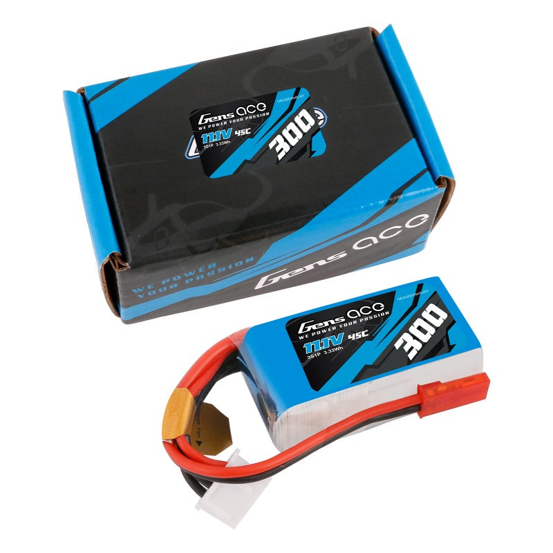 E-Flite UMX Gee Bee R-2 510mm BNF Basic with AS3X and SAFE Select RC Plane (34)