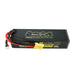 Gens Ace GA8000-3S100-PC 8000mAh 3S 11.1v 100C 157x45x34mm 507g EC5 Plug  Basher Pro Series PC Case (8319041831149)