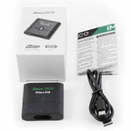 Gens Ace IMars S10 10W 2-3S USB Lipo Battery Charger. 0.8Amp Balance Connector Charge Requires 2 Amp USB Power Supply - GEAS10-UB