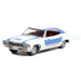 GreenLight 30359 1/64 1967 Chevrolet Impala Sport Sedan - Chitwood's "Legion of World's Greatest Daredevils" (8112398991597)