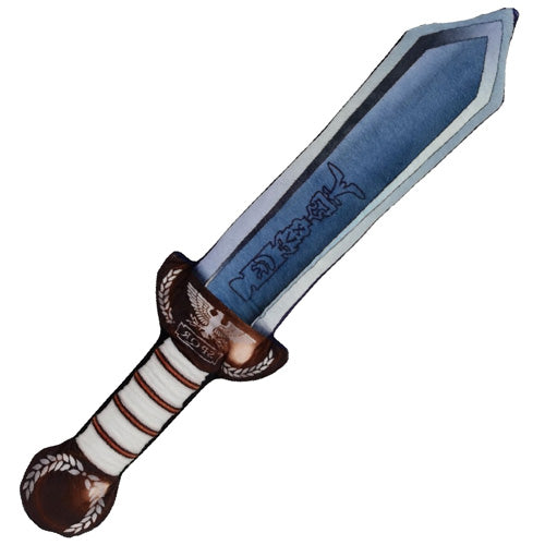 K-Play 41447 Pillowfight Warriors Roman: Gladius Sword (9003854987501)