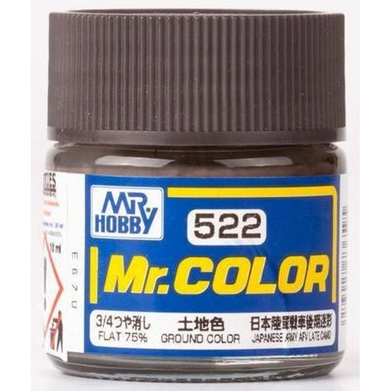 Gunze C522 Mr Color Ground Color