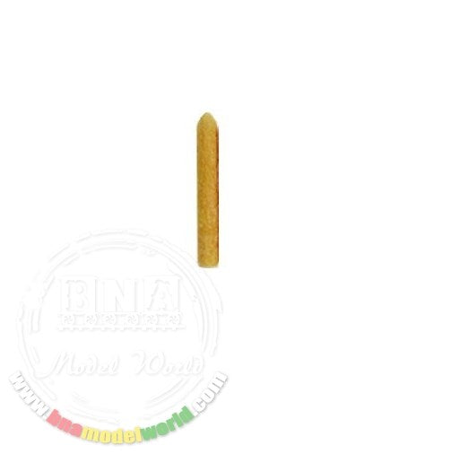 Gunze GMA01K Gundam Marker Airbrush Nibs 6