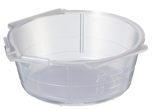 Gunze GT076 Mr. Measuring Cup w/Pourer