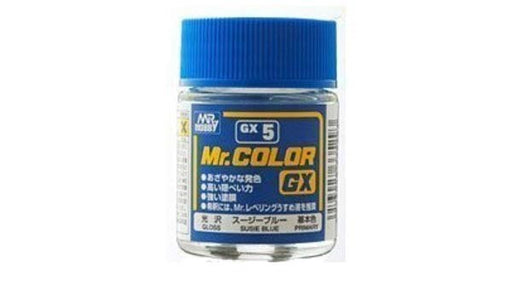Gunze GX005 Mr. Color GX Susie Blue (7650650849517)