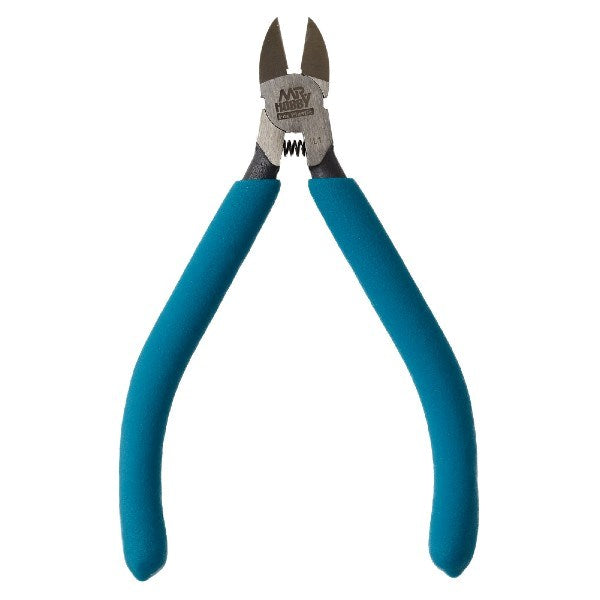 Gunze MT105 Mr. Sharpness Nipper Double Bladed