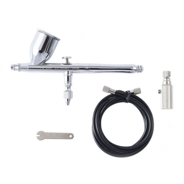 Gunze PS-266 Mr. Procon Boy LWA Double Action Airbrush (0.5mm)
