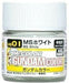 Gunze UG01 Gundam Color -  White (7537792811245)
