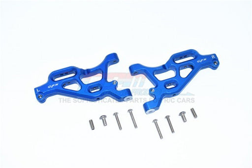 GPM Racing MAF055 Aliminum Front Lower Arms - 10 piece set (8225208565997)