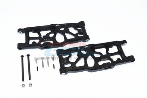 GPM Racing MAKX056 Aluminum Rear Lower Arms - 12 piece set (8225208893677)
