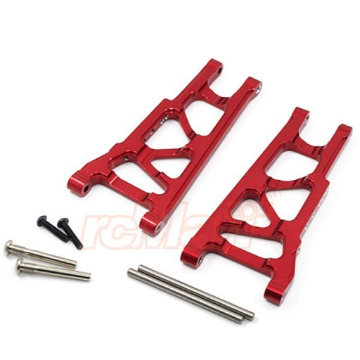 GPM Racing RUS055 Alloy Front Lower Arm - 1 pair set (8225208959213)