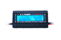 GT Power Watt Meter 4.8-60V 0-180A 6554W Max Tool