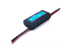 GT Power Watt Meter 4.8-60V 0-180A 6554W Max Tool (3)