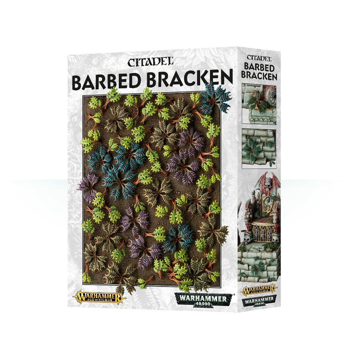 Citadel 64-52 Barbed Bracken - Hobby City NZ (8860295725293)