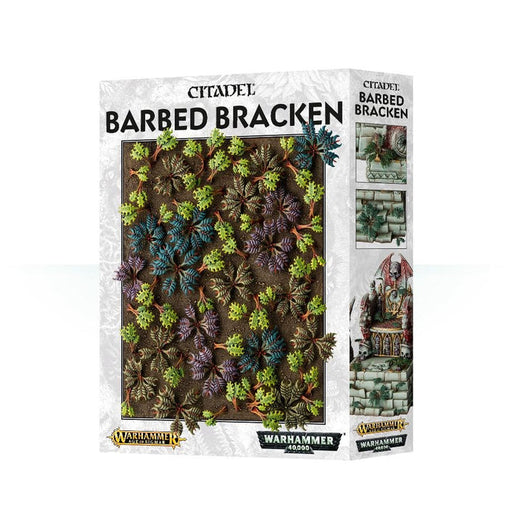 Citadel 64-52 Barbed Bracken - Hobby City NZ (8860295725293)