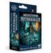 Warhammer Underworlds 109-16 Nethermaze - Hexbane's Hunters (8299058331885)