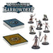 Warhammer Underworlds 109-12 Harrowdeep: The Exiled Dead (8055000891629)