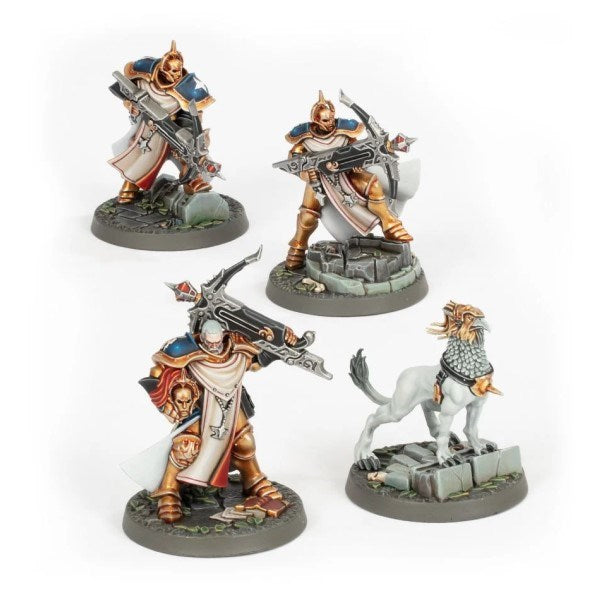 Warhammer Underworlds 110-01 Starter Set - Hobby City NZ
