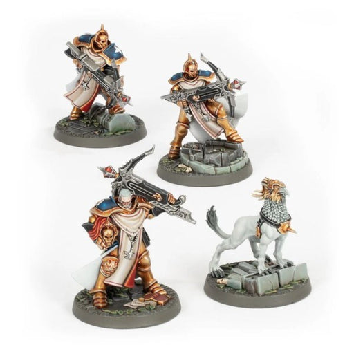 Warhammer Underworlds 110-01 Starter Set - Hobby City NZ