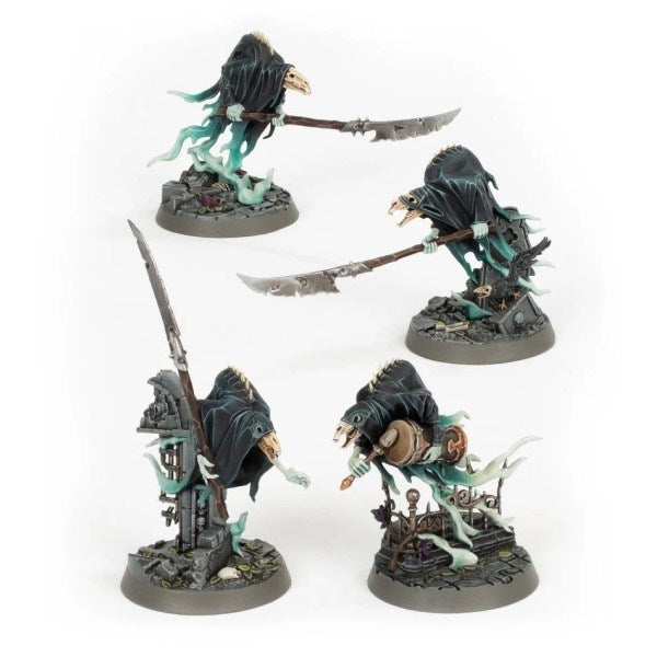 Warhammer Underworlds 110-01 Starter Set - Hobby City NZ