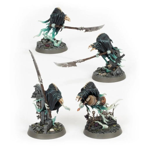 Warhammer Underworlds 110-01 Starter Set - Hobby City NZ