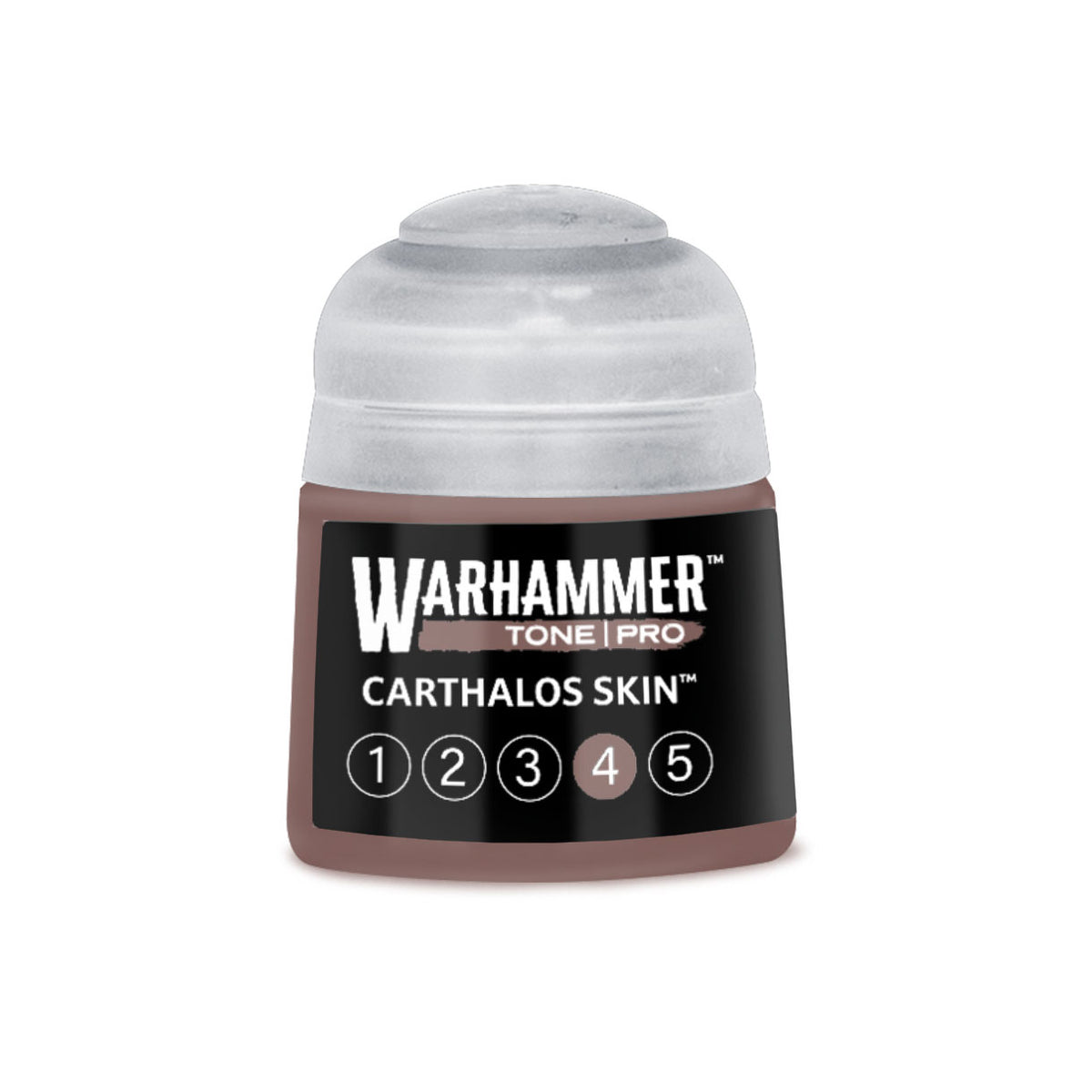 Citadel Tone Pro: Carthalos Skin 4 Acrylic Paint 12ml