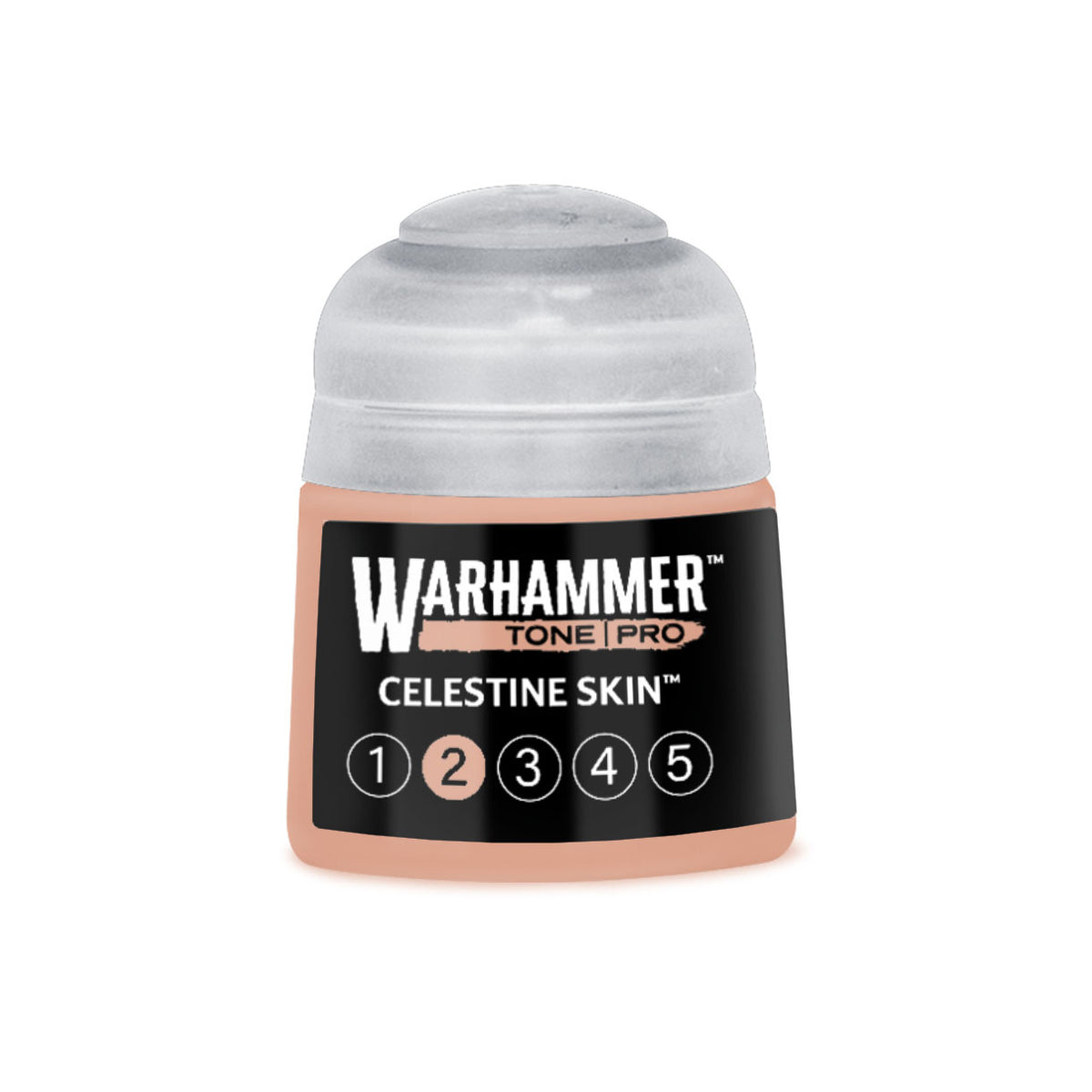 Citadel Tone Pro: Celestine Skin 2 Acrylic Paint 12ml