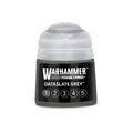Citadel Tone Pro: Dataslate Grey 1 Acrylic Paint 12ml