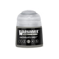Citadel Tone Pro: Dataslate Grey 3 Acrylic Paint 12ml