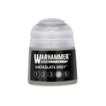 Citadel Tone Pro: Dataslate Grey 4 Acrylic Paint 12ml
